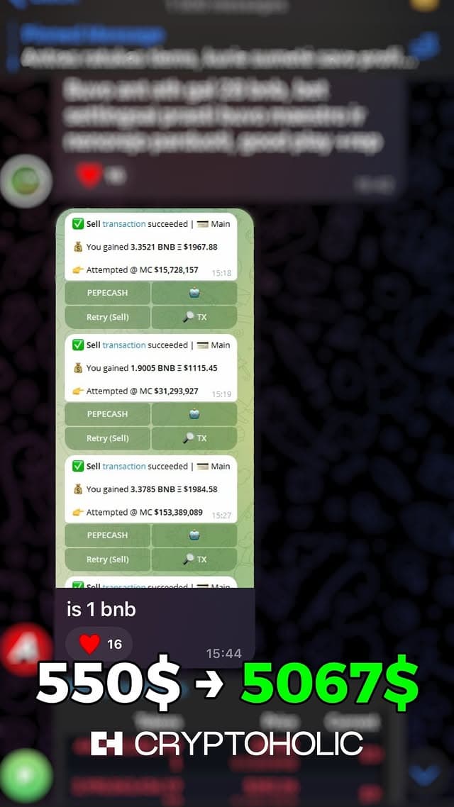 Bendruomenės rezultatai #6